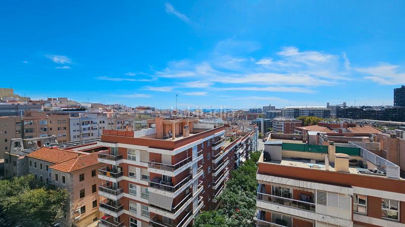 Foto 456303b9-c929-4b7f-85e8-66eabc23f3f7. Appartamento con parcheggio in Nou Eixample Sud Tarragona