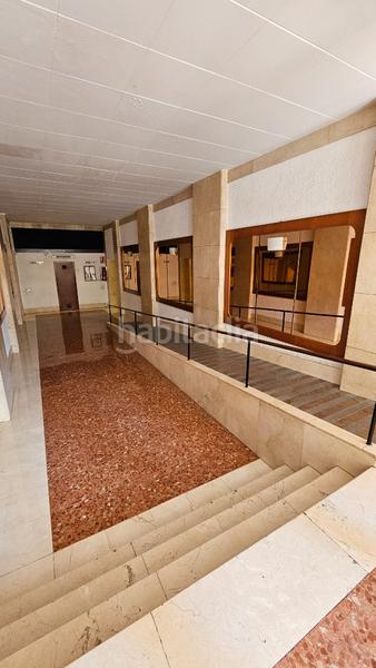 Foto 60e9c8e4-cbdf-4da7-82ac-1dce5d849645. Appartamento con parcheggio in Nou Eixample Sud Tarragona