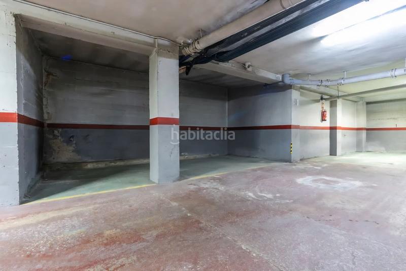 Foto 83a251ac-eb3d-4950-b955-77f364c02688. Appartamento con parcheggio in Nou Eixample Sud Tarragona