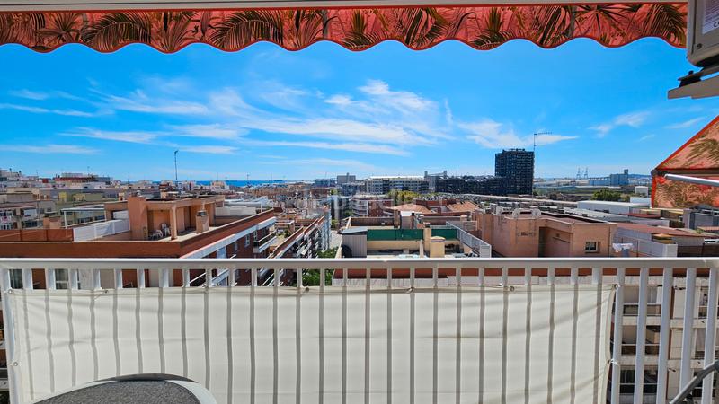 Foto 96c0e810-e5ae-4b47-ad46-4d44bd8c63bc. Appartamento con parcheggio in Nou Eixample Sud Tarragona