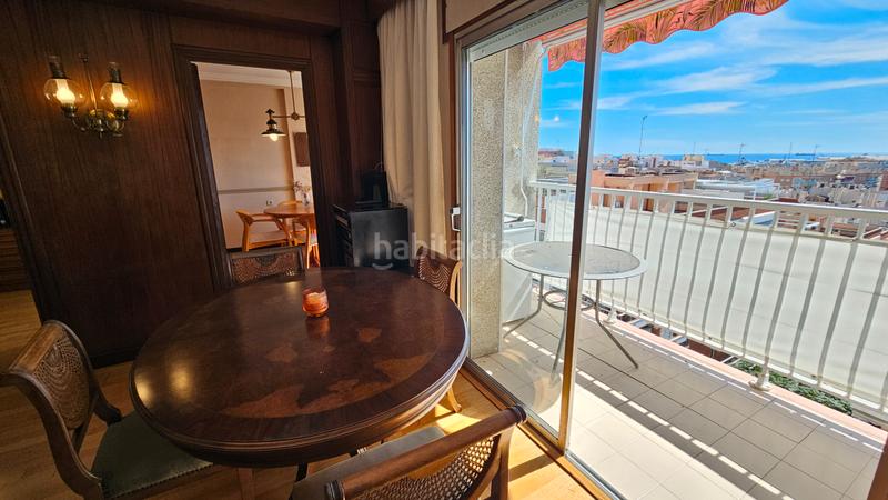 Foto e61e6f42-24f4-4b55-8721-385a47eb344f. Appartamento con parcheggio in Nou Eixample Sud Tarragona