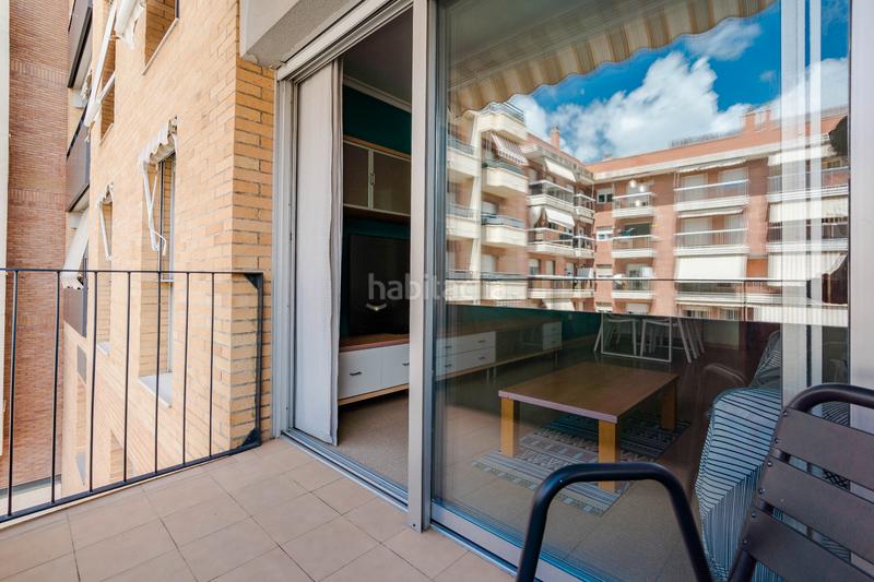 Foto eb498983-09c9-4f4d-a702-d5af38f35fd1. Affitto appartamento con riscaldamento parcheggio in Tarragona