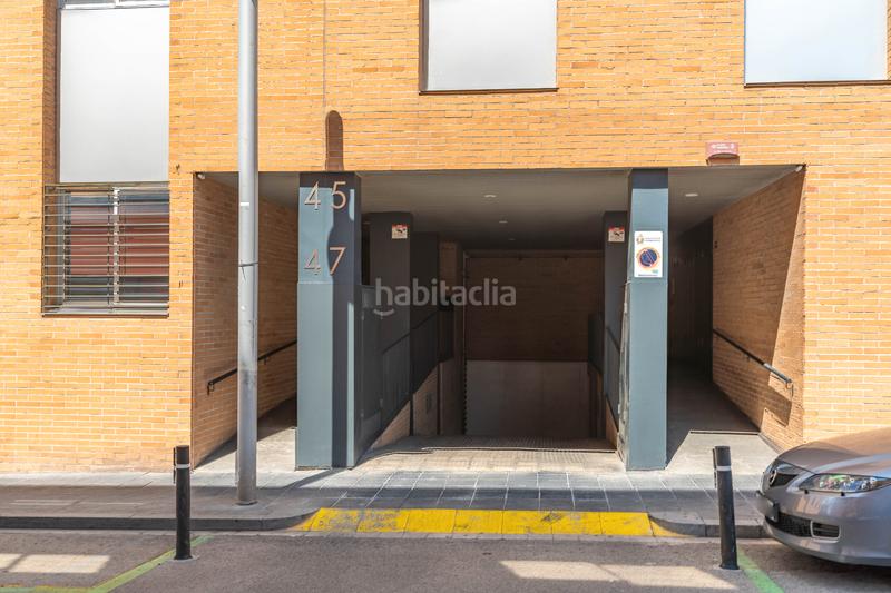 Foto 6a743ee8-a719-456d-827c-acfd505a8d4d. Lloguer pis amb calefacció aparcament a Nou Eixample Sud Tarragona
