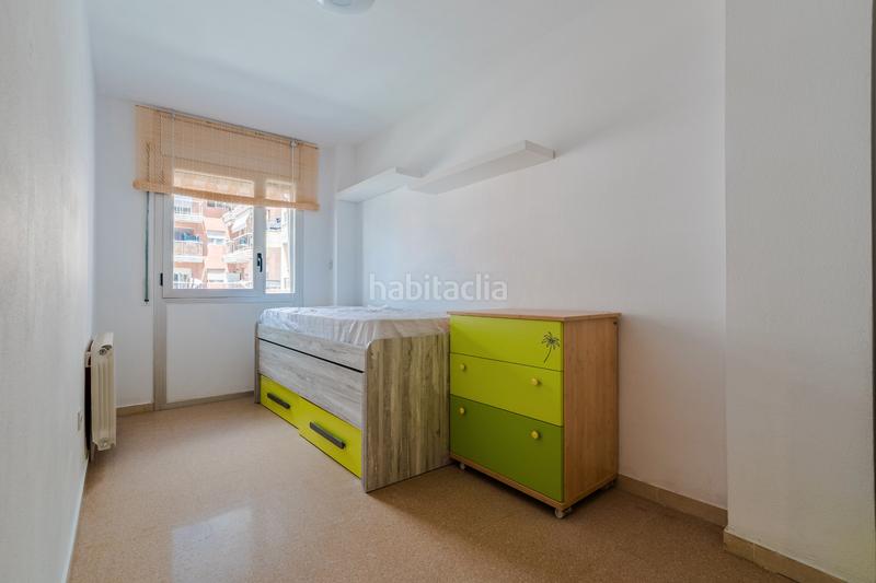 Foto 622f9f90-8229-471c-a17b-05bba9706c80. Location appartement avec chauffage parking dans Nou Eixample Sud Tarragona