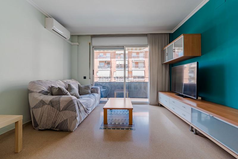 Foto 82625553-0615-4539-a648-b6793c74fbc7. Location appartement avec chauffage parking dans Nou Eixample Sud Tarragona