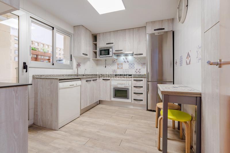 Foto c7c300e5-c7ec-449e-9f10-8fb7300d6b9d. Location appartement avec chauffage parking dans Nou Eixample Sud Tarragona