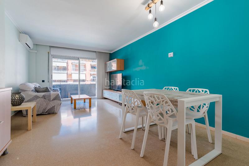Foto df1cb8e8-fcc3-483e-b544-41a16c4de493. Location appartement avec chauffage parking dans Nou Eixample Sud Tarragona