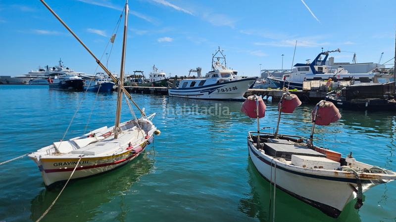 Foto 2ca6b1cf-4d5d-4911-97ef-65cf1ed05569. Piso  reformado a estrenar en el corazón del serrallo en Tarragona