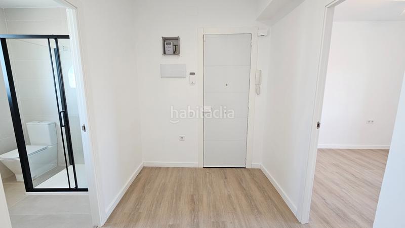 Foto 425af41f-42bc-4e5c-9a9a-f5d44237b8d6. Piso  reformado a estrenar en el corazón del serrallo en Tarragona