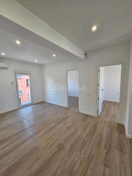 Foto 42ee122a-3198-49b3-84b4-83f6f50a559e. Piso  reformado a estrenar en el corazón del serrallo en Tarragona