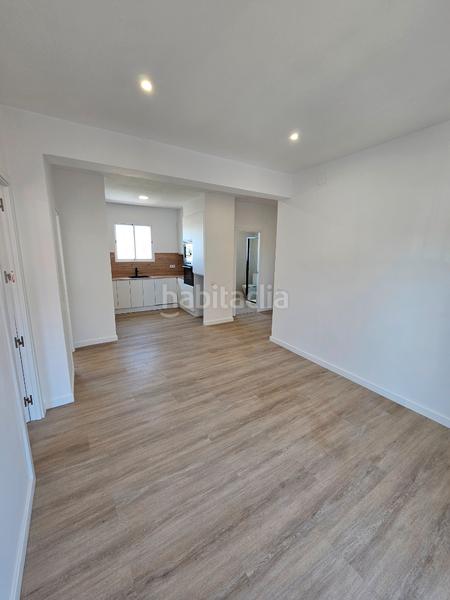 Foto 454fdb85-de22-42ab-a361-de780f004c41. Piso  reformado a estrenar en el corazón del serrallo en Tarragona