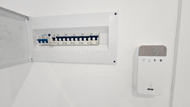 Foto 482095e3-4f85-4bbd-a168-077f893d0e62. Piso  reformado a estrenar en el corazón del serrallo en Tarragona