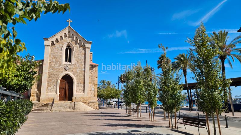 Foto 4e4c1ddd-d94c-4e40-ad53-cfff65da7f31. Piso  reformado a estrenar en el corazón del serrallo en Tarragona
