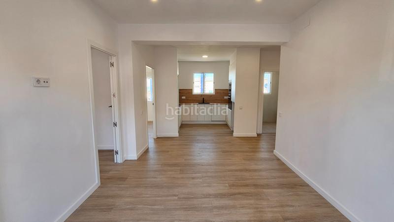 Foto 4f39eeb6-f9a2-46e5-ad3c-d0749309c332. Piso  reformado a estrenar en el corazón del serrallo en Tarragona