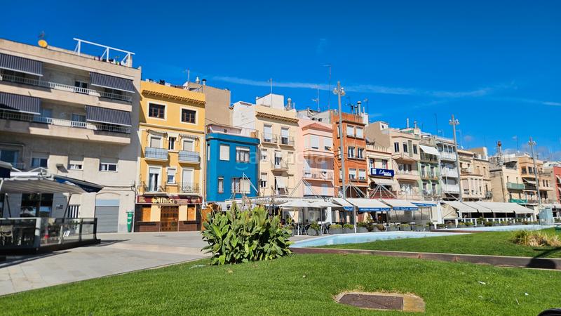 Foto 630a3b25-70db-4ca4-bd53-c576131b20ba. Piso  reformado a estrenar en el corazón del serrallo en Tarragona