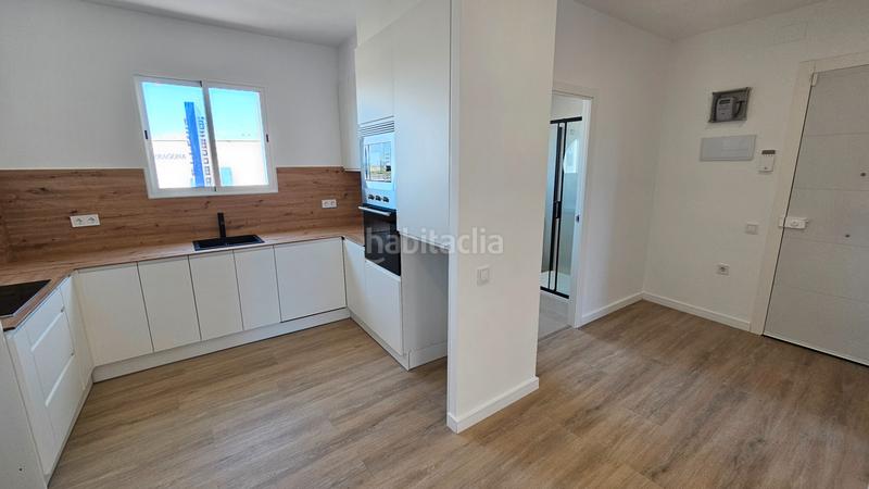 Foto 68c415f0-beba-452a-9a0d-1248896ffd06. Piso  reformado a estrenar en el corazón del serrallo en Tarragona