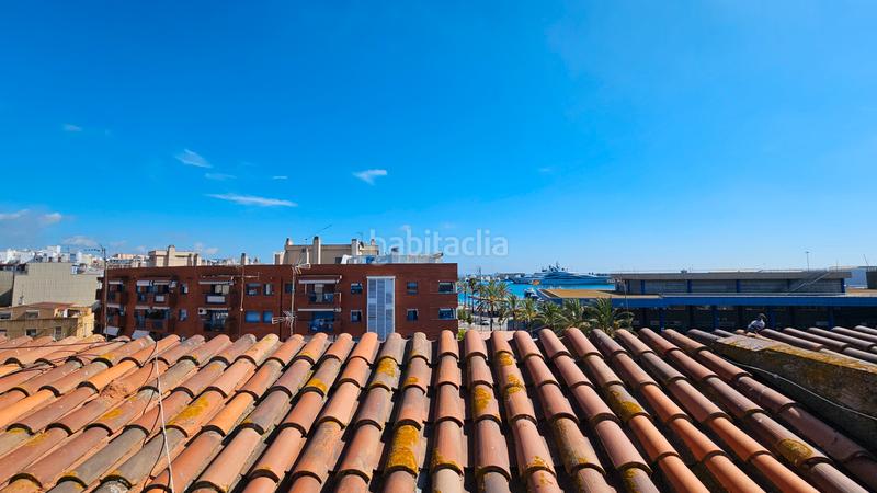 Foto 6d986d03-1655-4522-b044-cb3581c37c3f. Piso  reformado a estrenar en el corazón del serrallo en Tarragona