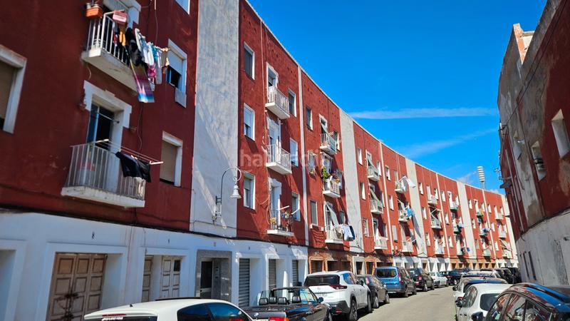 Foto 7e90c5c9-59f4-4096-94d3-072cd4517c6c. Piso  reformado a estrenar en el corazón del serrallo en Tarragona