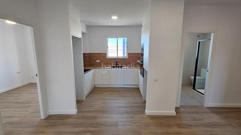 Foto 91e23441-1656-4e97-97ca-7293732f4de7. Piso  reformado a estrenar en el corazón del serrallo en Tarragona