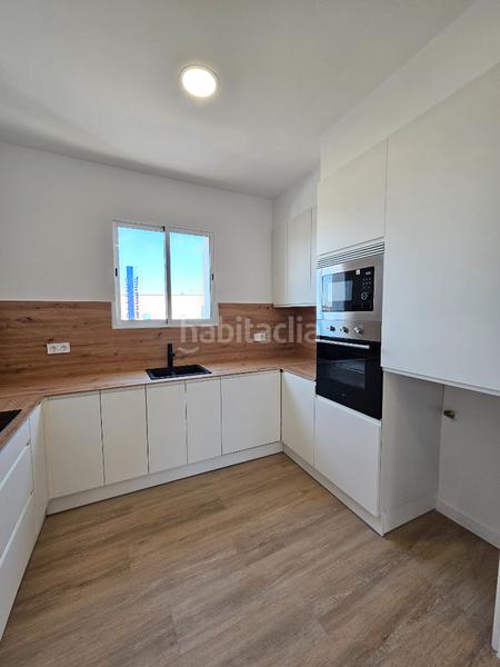 Foto 975b28cf-b8db-42fe-9e83-d9c668f33108. Piso  reformado a estrenar en el corazón del serrallo en Tarragona