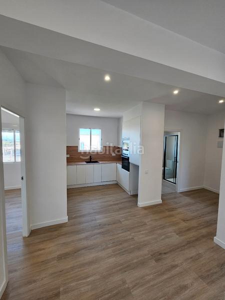 Foto 9a816628-d01e-4418-8a4d-0e5d9d10f9b0. Piso  reformado a estrenar en el corazón del serrallo en Tarragona