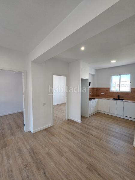 Foto 9f4098a3-2677-4e17-ba06-fbcdad33a37c. Piso  reformado a estrenar en el corazón del serrallo en Tarragona