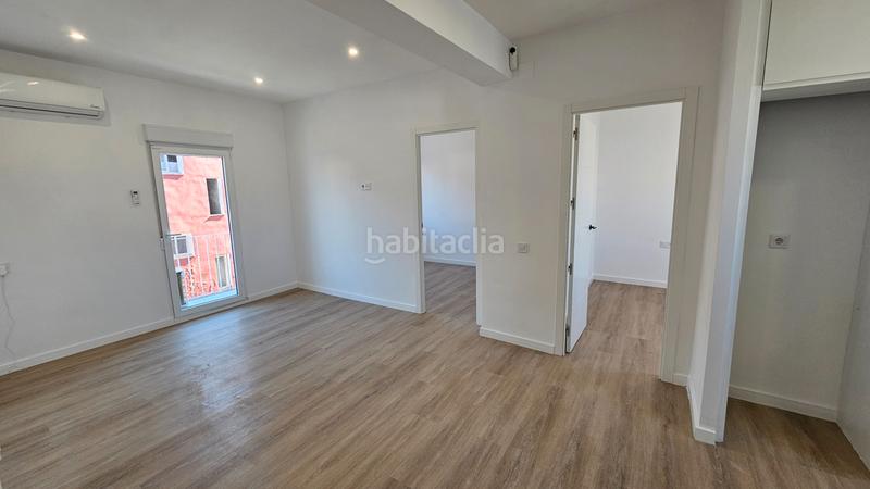 Foto a1ab1b15-78ed-487c-a5c5-2973b175b09d. Piso  reformado a estrenar en el corazón del serrallo en Tarragona