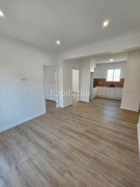 Foto aa37f16b-ba96-4402-8978-1dd52b91af48. Piso  reformado a estrenar en el corazón del serrallo en Tarragona