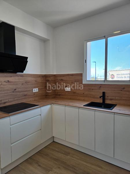 Foto e2a69e4d-2451-4242-933b-8bf134fadf53. Piso  reformado a estrenar en el corazón del serrallo en Tarragona