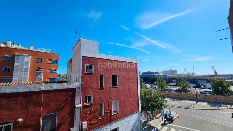 Foto e996fd22-98e3-4998-84ee-fded85bcef36. Piso  reformado a estrenar en el corazón del serrallo en Tarragona