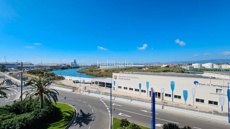 Foto e9a1cf22-1a4c-4793-949f-5495e80c62b2. Piso  reformado a estrenar en el corazón del serrallo en Tarragona