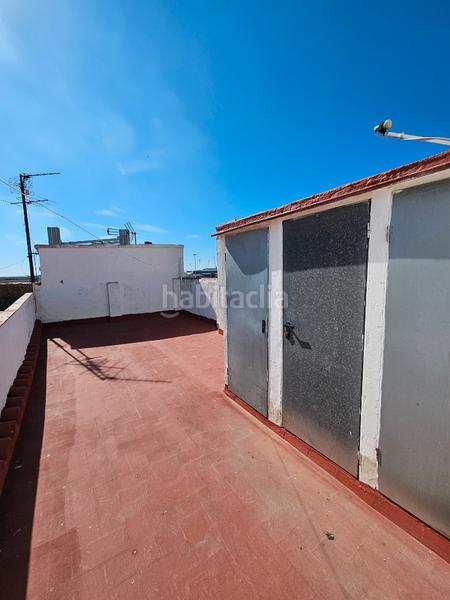 Foto eebef191-e3f7-4e13-9a3d-576617decc2c. Piso  reformado a estrenar en el corazón del serrallo en Tarragona