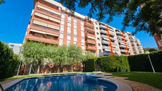 Attico  Avinguda catalunya. Ático con espectacular terraza de 90 m² en la av. catalunya