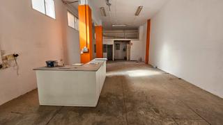 Location Local commercial  Carrer de sant antoni maria claret. Local en alquiler en sant antoni maria claret