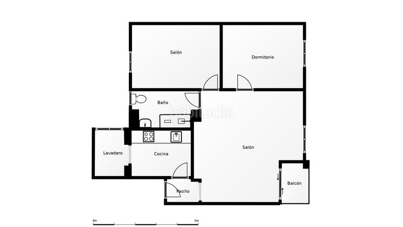 Foto 0f6e4d5b-4537-4a00-bd3d-034691c75e6c. Pis a Sant Pere i Sant Pau Tarragona