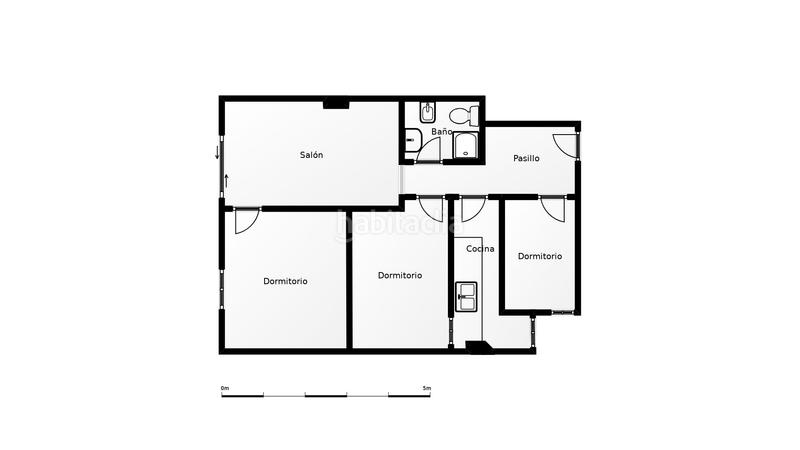 Foto 5847af20-fa06-4069-8d52-ce51391e6a6f. Appartement dans Eixample Tarragona