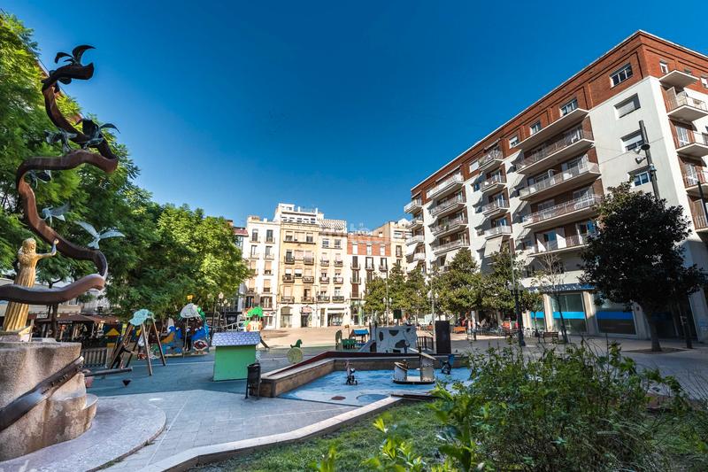 Foto b293f328-b611-4f9a-b591-7fa7e1dde156. Appartement dans Eixample Tarragona