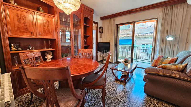 Foto 395e8f1e-ce1e-40df-b524-bdafd09df0f1. Appartamento con riscaldamento in Eixample Tarragona