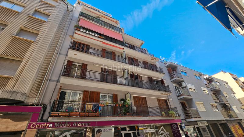 Foto 5e2e8287-8b1d-418c-b5a0-0e7a2f059860. Appartamento con riscaldamento in Eixample Tarragona