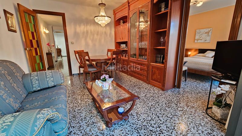 Foto 60d57b0b-1b1e-49f9-a496-ca9b01634f3b. Appartamento con riscaldamento in Eixample Tarragona