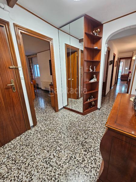 Foto 65a0af8f-cb18-4024-8e67-4baf7f437a11. Appartamento con riscaldamento in Eixample Tarragona