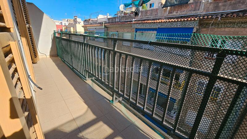 Foto 6bc283c1-21c2-4624-9552-d190c7559741. Appartamento con riscaldamento in Eixample Tarragona