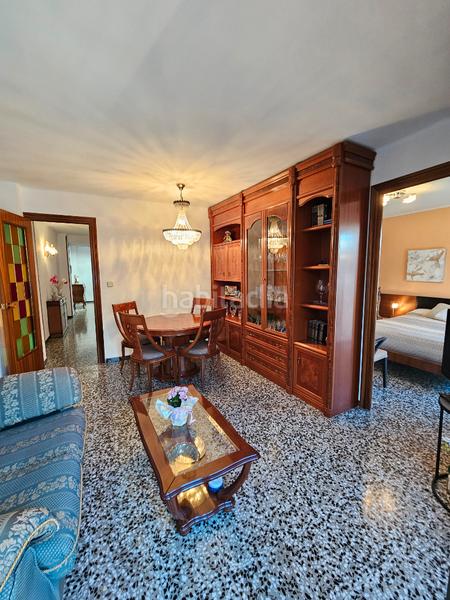 Foto a90edf2b-8d9a-4dc5-891b-51a2ebdcd1ed. Appartamento con riscaldamento in Eixample Tarragona