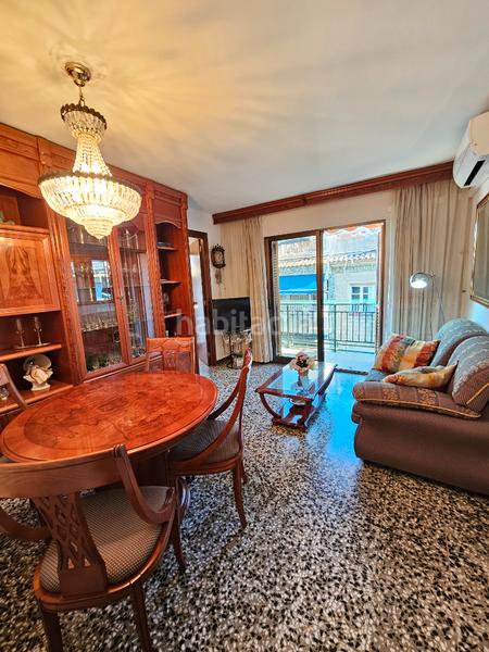 Foto c01ae4d7-28bd-4765-b4af-93c6527e576e. Appartamento con riscaldamento in Eixample Tarragona