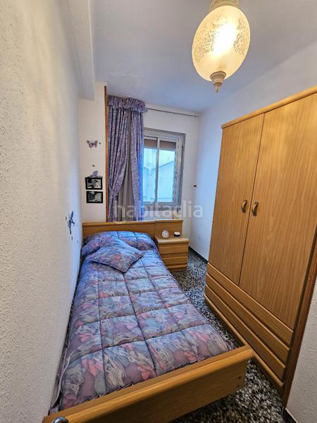 Foto f66c14ff-ecfa-4ecc-bb95-d80b07cb9e46. Appartamento con riscaldamento in Eixample Tarragona