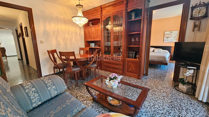 Foto f77689fe-316a-4094-81c4-2a10f4b41cfc. Appartamento con riscaldamento in Eixample Tarragona