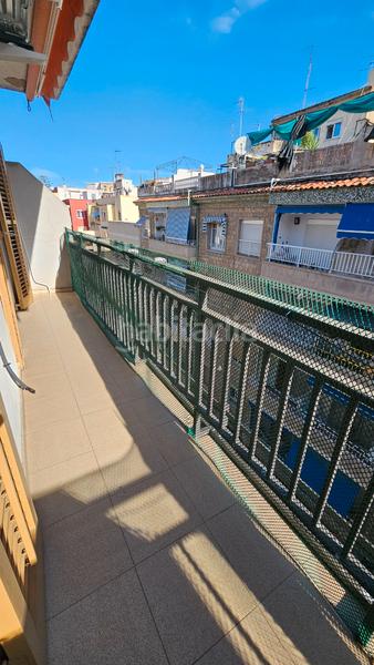 Foto f7f9c74c-9f42-4009-bb7a-ed61bbb89a6a. Appartamento con riscaldamento in Eixample Tarragona