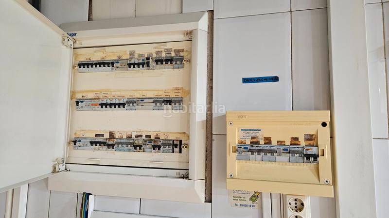 Foto 02a23373-7797-4bf2-bb42-9060f7382622. Local commercial dans calle de sant andreu 7 dans Barris Marítims Tarragona