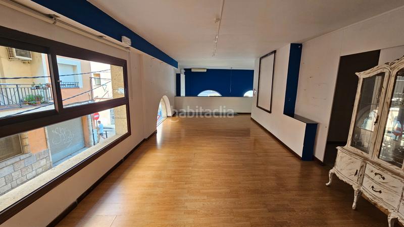 Foto 05898754-f5e5-4fd0-9b06-a9b10bf8bde8. Local commercial dans calle de sant andreu 7 dans Barris Marítims Tarragona