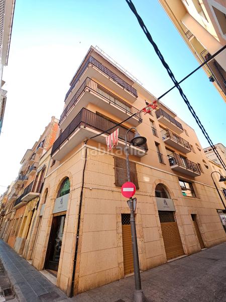 Foto 1b5403a6-d296-4c84-b20a-5e8c59ab84d9. Local commercial dans calle de sant andreu 7 dans Barris Marítims Tarragona